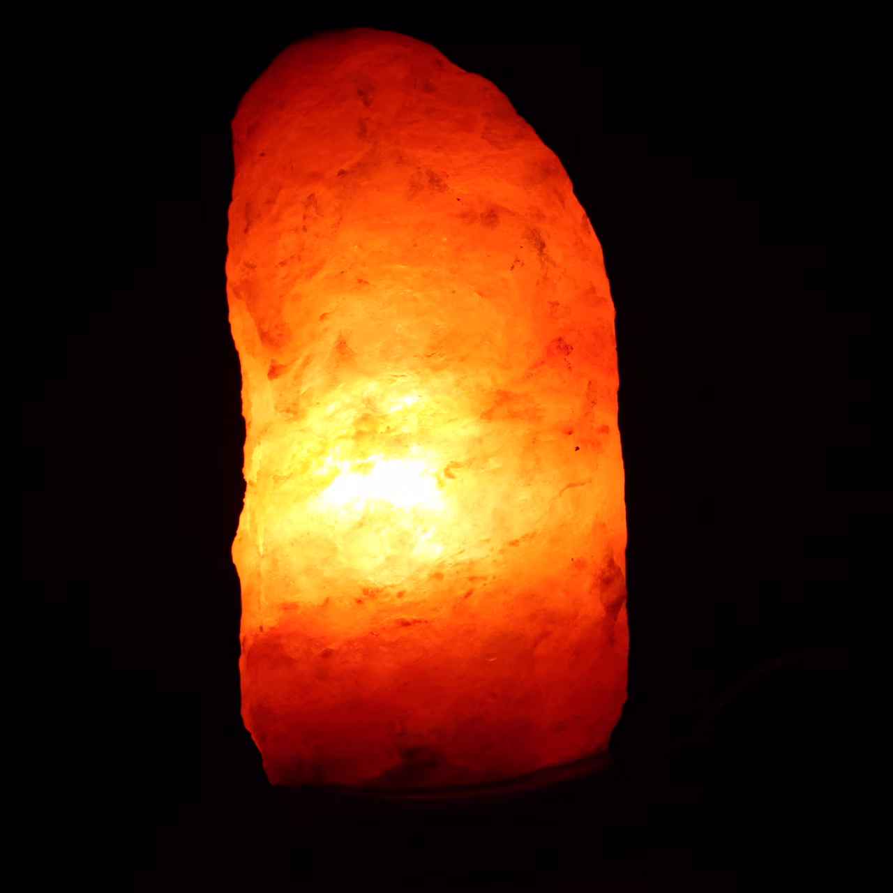 Pakistans Himalaya saltlampa