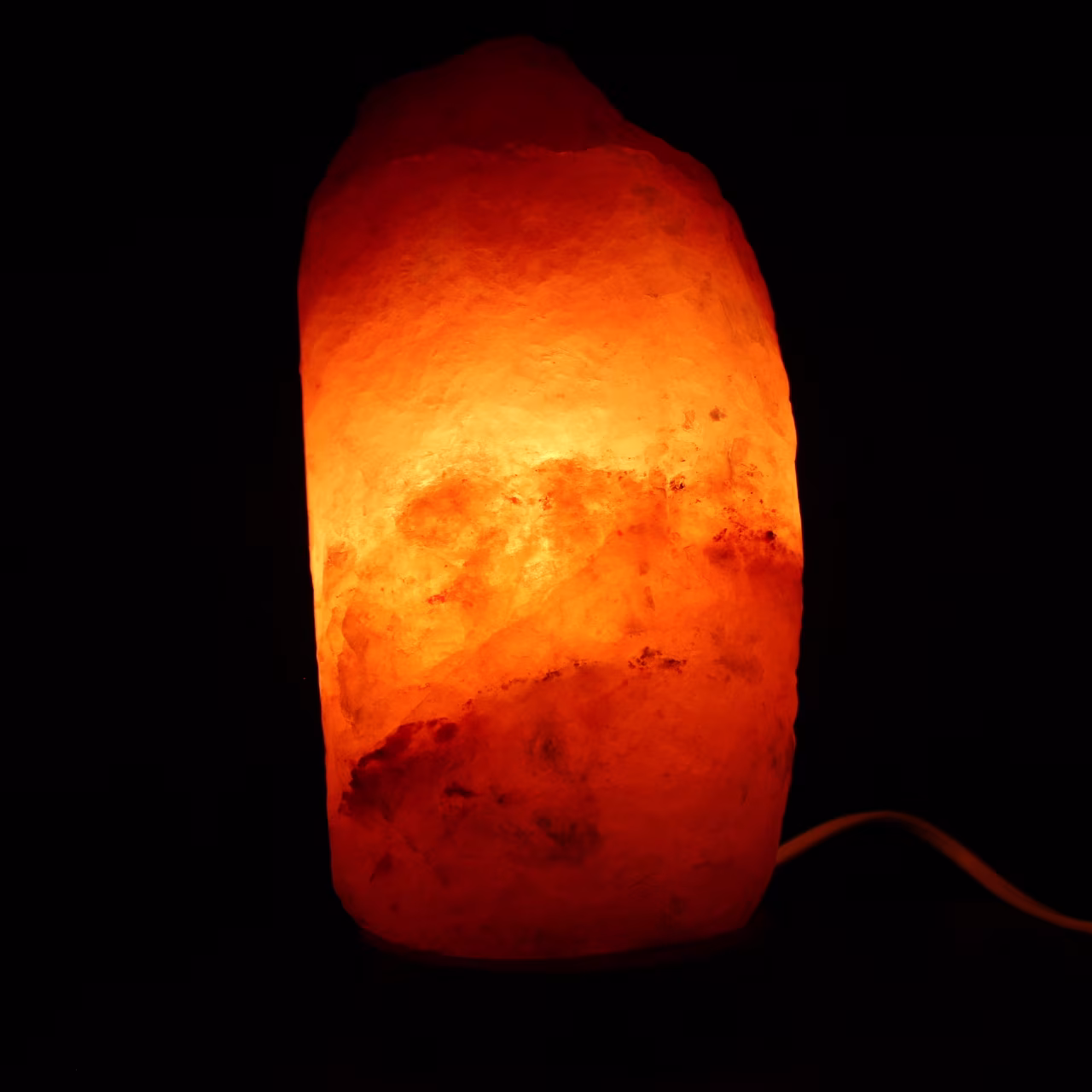 Pakistans saltstenlampa