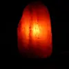 Saltrocklampa - 0