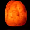 Pakistans rosa saltlampa - 0