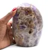 Ametist fri form - 1