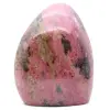 Rhodonite naturelle från Madagaskar - 0