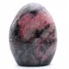 Rhodonite naturelle de collection
