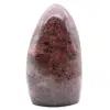 Rhodonite naturelle de dekoration - 0