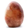 Naturlig röd kvartssten - 0