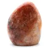 Dekorativ naturlig röd kvarts - 2