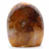 Quartz jaune de Madagascar