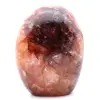Friform hematoid kvarts - 0