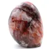 Friform hematoid kvartssten - 0