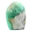 Grön fluoritfri form - 0