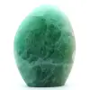Grön fluoritsten från Madagaskar - 0