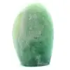 Dekorativ grön fluorit - 3