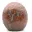 Orange dolomit fri form — 1