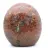 Orange dolomit fri form
