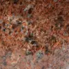 Naturlig orange dolomit - 5