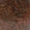 Dekorativ naturlig orange dolomit - 5