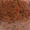 Naturlig orange dolomitsten - 5