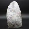 Polerad Tourmaline Inclusion Stone - 0