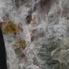 Polerad Tourmaline Inclusion Stone - 6