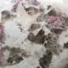 Polerat naturligt turmalininneslutningsblock - 6