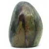 Chrysoprase Stone Freeform - 0