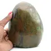 Naturlig krysoprassten - 1