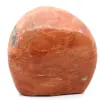 Rosa microline månsten prydnadssten från Madagaskar - 0