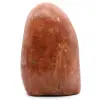 Naturlig Microline rosa månstenssten - 0