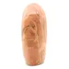 Dekoration microline rosa månsten - 4