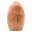 Dekoration microline rosa månsten — 1