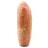Dekorativ naturlig microline rosa månsten - 4