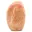 Dekoration microline rosa månsten — 2