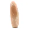 Naturlig Microline rosa månstenssten - 2