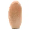 Naturlig Microline rosa månstenssten - 3