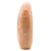 Naturlig Microline rosa månstenssten - 4