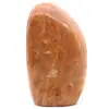 Freeform Microline Pink Moonstone - 0