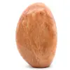 Microline rosa månstensdekorationssten - 0