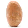 Dekoration microline rosa månsten - 12