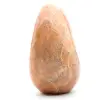 Naturlig Microline rosa månstenssten - 4