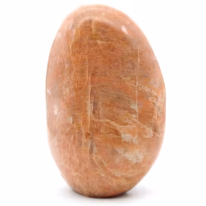 Naturlig Microline rosa månstenssten