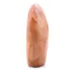 Naturlig microline rosa månsten - 4