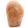 Samlarföremål naturlig mikroline rosa månsten - 3