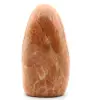 Samlarföremål naturlig mikroline rosa månsten - 4