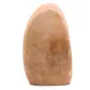 Dekoration microline rosa månsten - 0
