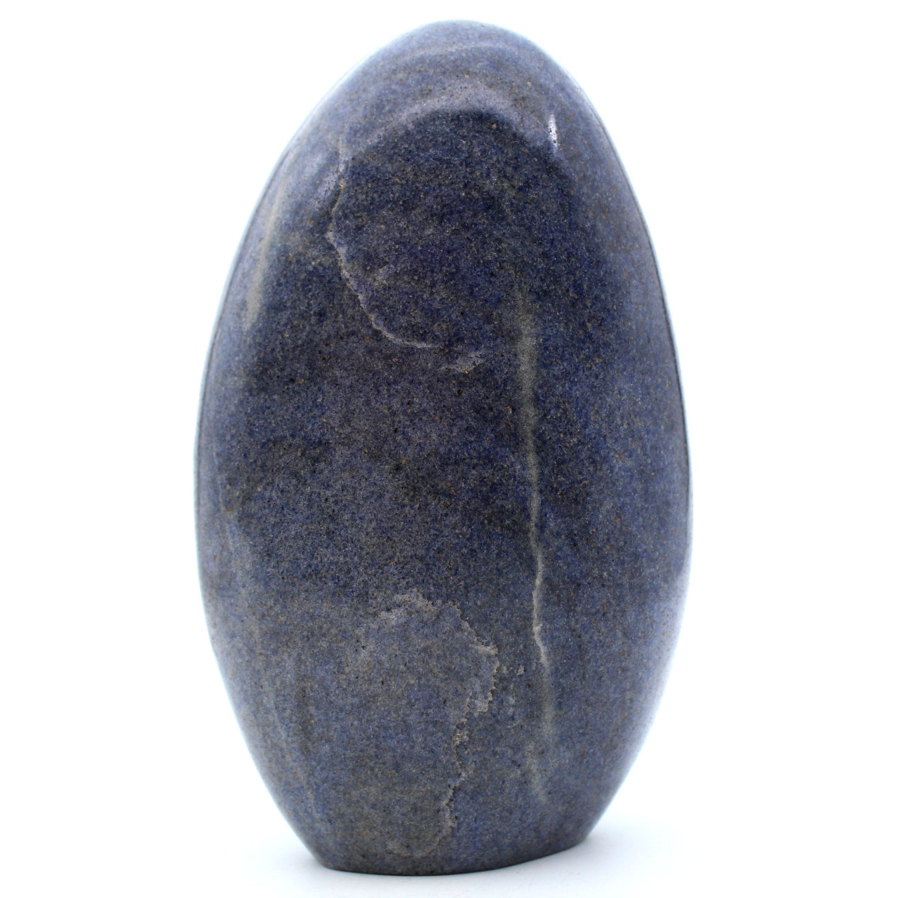 Lazurit fri form