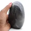 Polerad Lazurite från Madagaskar - 1