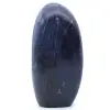 Lazurit polerad form - 0