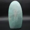 Pedra Polida Amazonita - 0