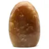 Naturlig honungskalcitsten - 2