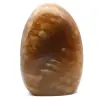 Honungkalcit dekorationssten - 3